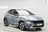 2021 Hyundai Kona