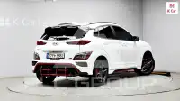 2021 Hyundai Kona