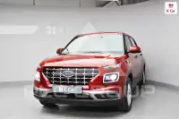 2021 Hyundai Venue