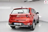 2021 Hyundai Venue
