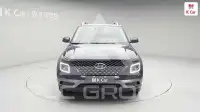 2021 Hyundai Venue