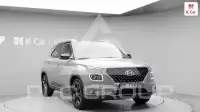 2021 Hyundai Venue