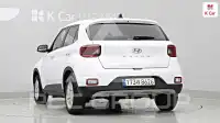 2021 Hyundai Venue