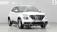 2021 Hyundai Venue