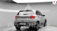 2021 Hyundai Venue