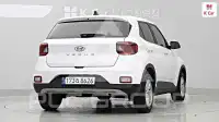 2021 Hyundai Venue