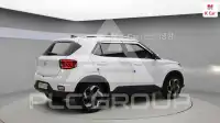 2021 Hyundai Venue