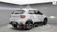 2021 Hyundai Venue