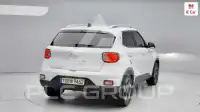 2021 Hyundai Venue