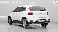 2021 Hyundai Venue