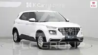 2021 Hyundai Venue