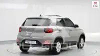 2021 Hyundai Venue