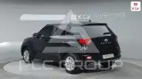 2021 Hyundai Venue