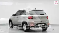 2021 Hyundai Venue