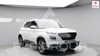 2021 Hyundai Venue