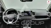 2021 Hyundai Venue