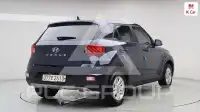 2021 Hyundai Venue