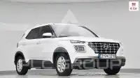 2021 Hyundai Venue