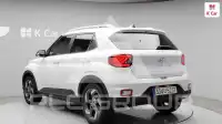 2021 Hyundai Venue