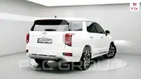2021 Hyundai Palisade