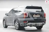 2021 Hyundai Palisade