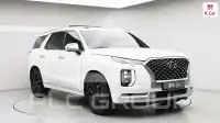 2021 Hyundai Palisade