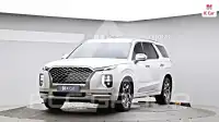 2021 Hyundai Palisade