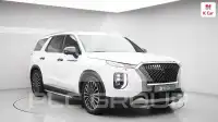2021 Hyundai Palisade