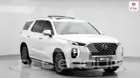 2021 Hyundai Palisade