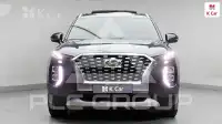 2021 Hyundai Palisade