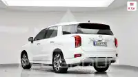 2021 Hyundai Palisade