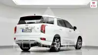 2021 Hyundai Palisade