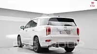 2021 Hyundai Palisade