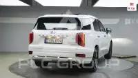 2021 Hyundai Palisade