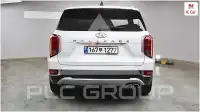 2021 Hyundai Palisade