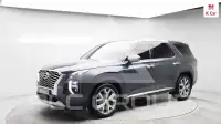 2021 Hyundai Palisade
