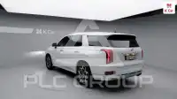 2021 Hyundai Palisade