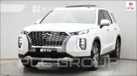 2021 Hyundai Palisade