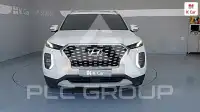2021 Hyundai Palisade