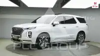 2021 Hyundai Palisade