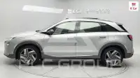 2021 Hyundai Nexo