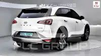 2021 Hyundai Nexo