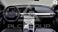 2021 Hyundai Nexo