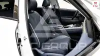 2021 Hyundai Nexo