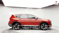 2021 Hyundai Santa Fe