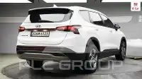 2021 Hyundai Santa Fe