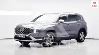 2021 Hyundai Santa Fe