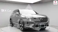 2021 Hyundai Santa Fe