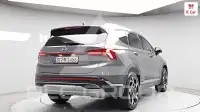 2021 Hyundai Santa Fe