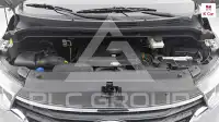 2021 Hyundai Starex